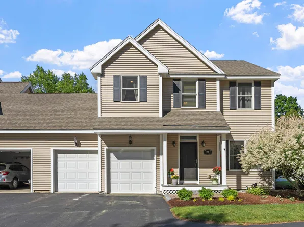 20 Haines Brook Farm Lane Lane #15-1, Greenland, NH 03840
