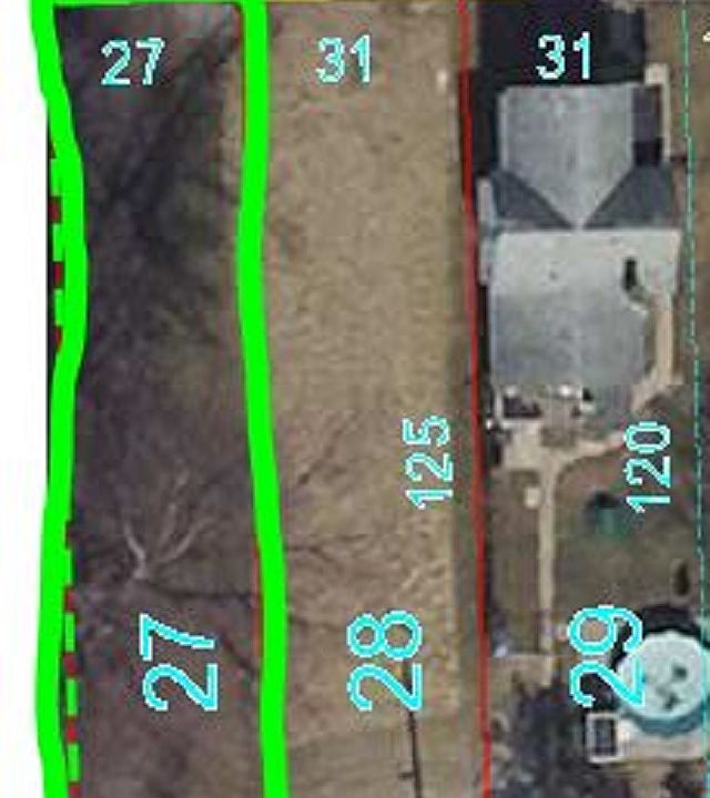 2nd image of 1323 Zollars Ave
