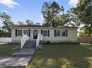 1015 Louis Dr, Millville, NJ 08332