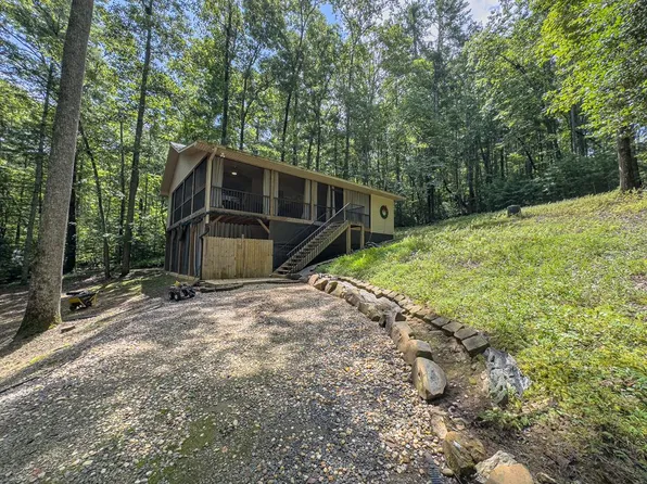 89 Box Turtle Ln, Murphy, NC 28906