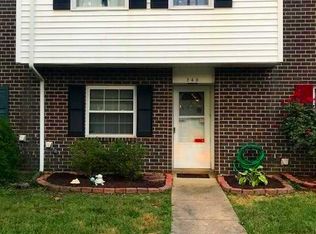 249 Foster Knoll Dr, Joppa, MD 21085