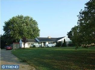 128 Baltimore Park, Nottingham, PA 19362