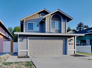 4008 Grey Livery Way, Antelope, CA