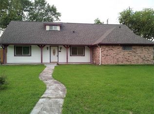 9322 Mahoning Dr, Houston, TX 77074
