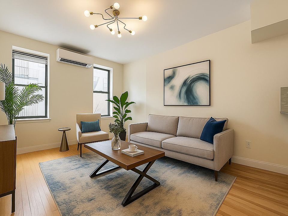 1st image of 346 W 52nd St APT 2D