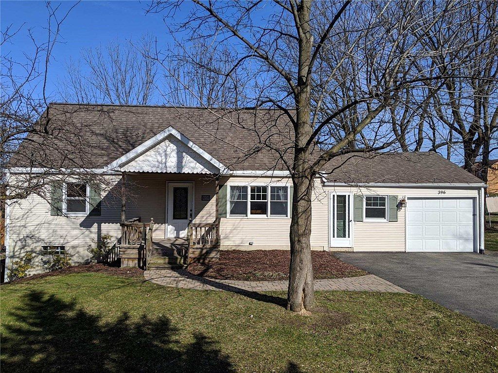 396 Moseley Rd, Fairport, NY 14450 Zillow