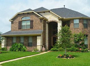 21703 Lozar Dr, Spring, TX 77379