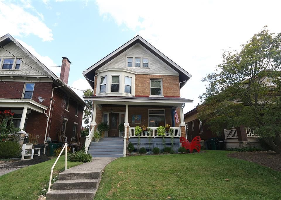 1st image of 2512 Moorman Ave