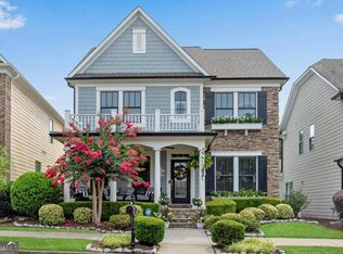 3620 Portland Trail Dr, Suwanee, GA
