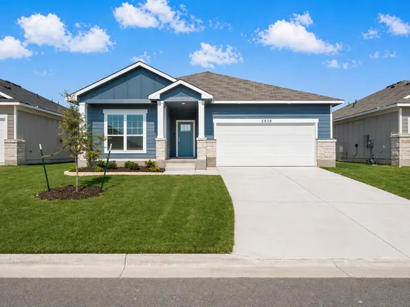 Monroe Plan, North Point