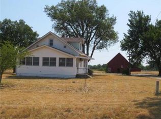 2725 Trefoil Rd NE, Waverly, KS 66871