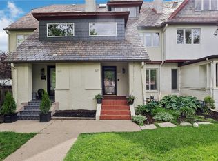 507 Amberson Ave, Pittsburgh, PA