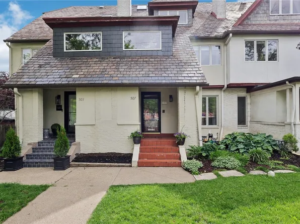 507 Amberson Ave, Pittsburgh, PA 15232