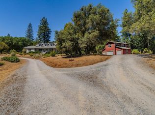 17050 Rams Horn Grade, Volcano, CA 95689