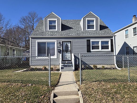 2nd image of 4833 North 20th STREET