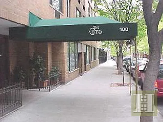 Rented by Halstead Real Estate