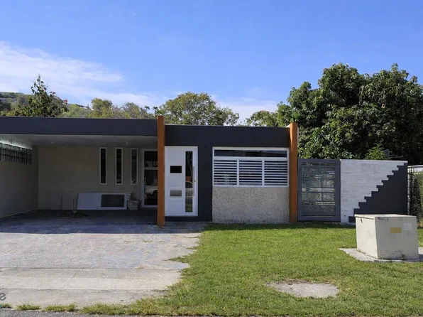 15 Calle 8 #D15, Ponce, PR 00730