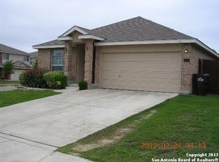 9638 Shetland Park, San Antonio, TX 78254