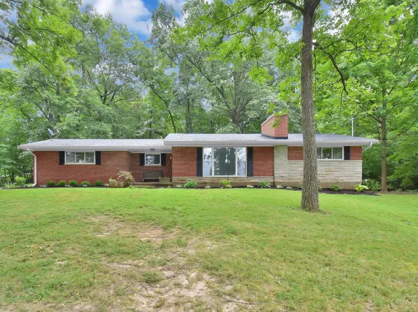 11402 Edgewood Rd, Harrison, OH 45030