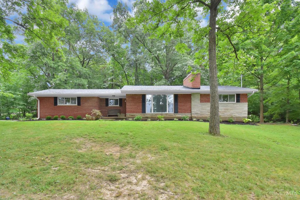 Real estate listing image