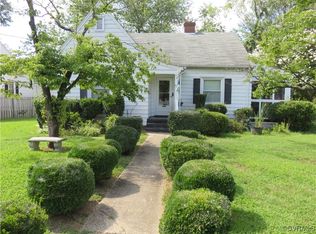 2218 Bailey Dr, Henrico, VA 23231