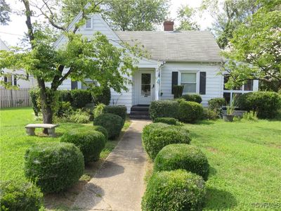 2218 Bailey Dr, Henrico, VA, 23231