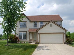 765 Robbins Loop Ct, Reynoldsburg, OH 43068