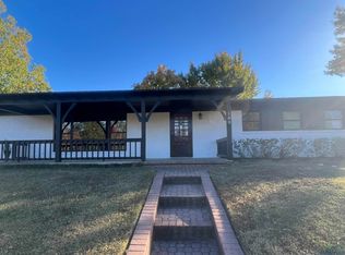 108 Hughes St, Marshall, TX 75672