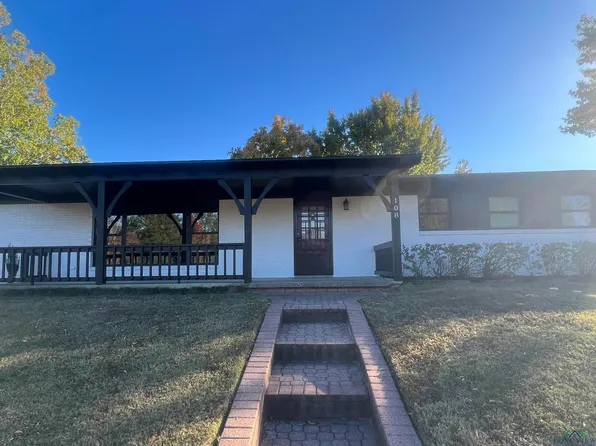 108 Hughes St, Marshall, TX 75672