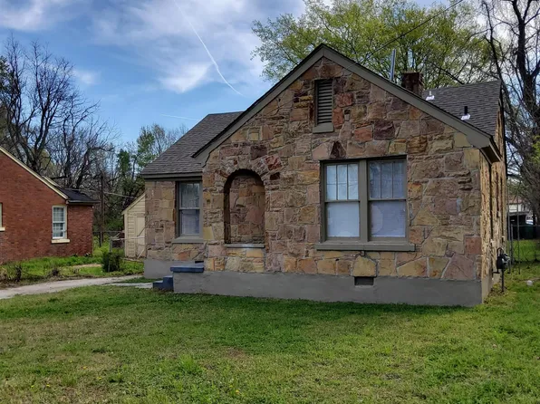 1346 McMillan St, Memphis, TN 38106