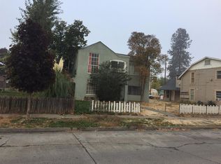 235 N Ivy St, Medford, OR 97501