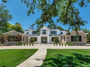 24044 Long Valley Rd, Hidden Hills, CA 91302