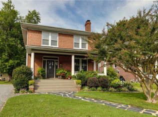 3604 Hermitage Rd, Richmond, VA 23227