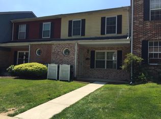 2534 Dupont St, Coatesville, PA 19320