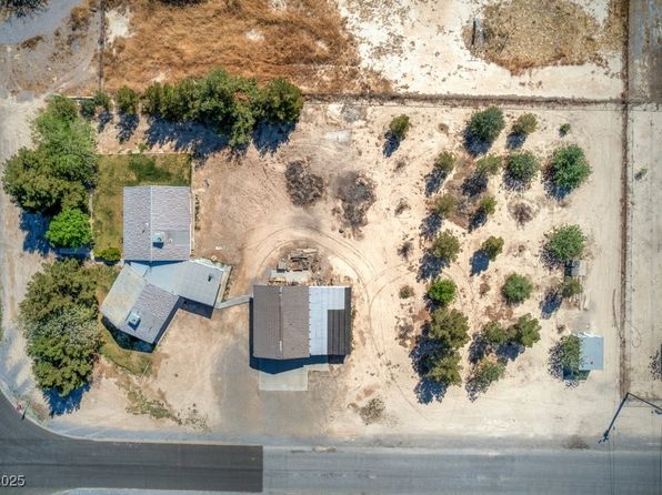 481 Jarvis Rd, Pahrump, NV 89060