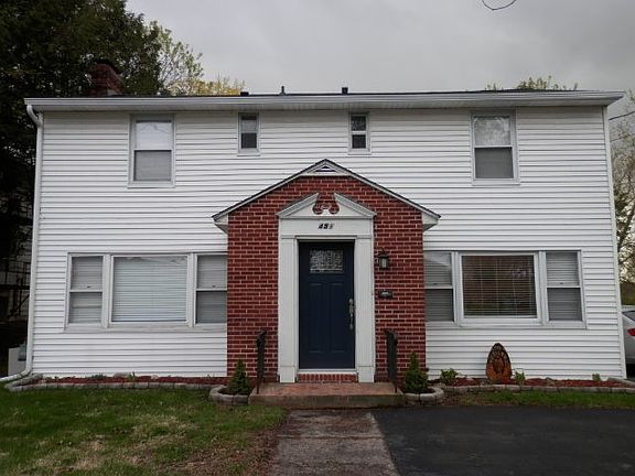 2nd image of 45 1/2 Pierrepont Ave