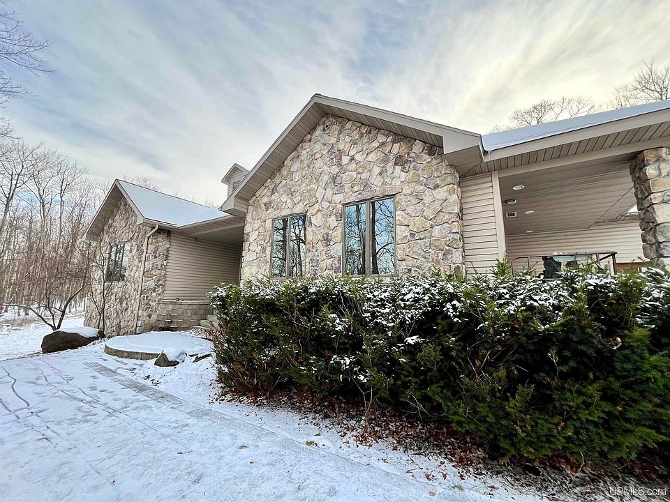 1525 Brookside Dr, Houghton, MI 49931 Zillow