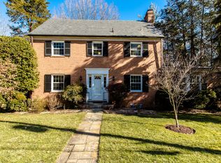 4703 Broad Brook Dr, Bethesda, MD 20814