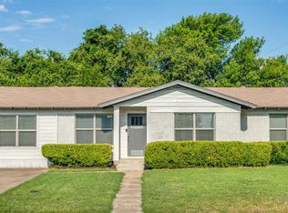 1000 S Stratton St, Decatur, TX 76234