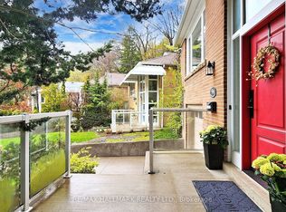 96 Glen Davis Cres, Toronto, ON M4E 1X5