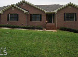 485 Flat Shoals Church Rd, Stockbridge, GA 30281