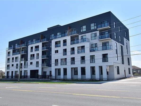1936 Rymal Rd E #514, Hamilton, ON L0R 1P0