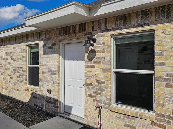 2809 E Israel Ave Unit 1, Mission, TX 78573
