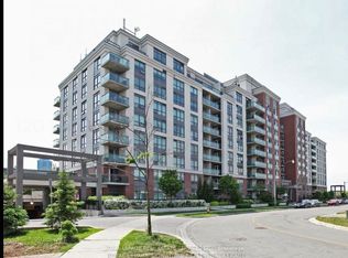 120 Dallimore Cir UNIT 527, Toronto, ON M3C 4J1