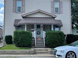 109 5th Ave, Scottdale, PA