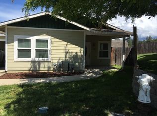 1616 Tunnel Hill Dr, Jackson, CA