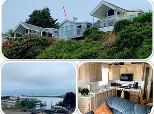 16219 Lower Harbor Rd #P6, Brookings, OR 97415