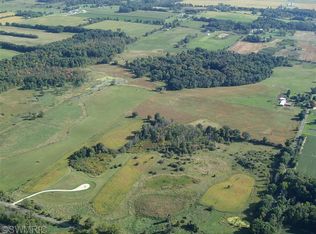 22544 20 Mile Rd, Olivet, MI 49076