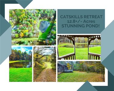 1460 Monkey Run Rd #3, East Meredith, NY, 13757