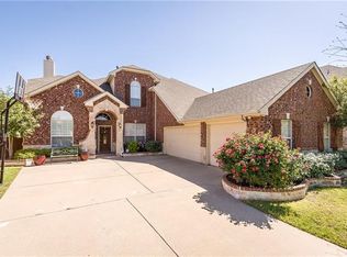 1915 Rio Blanco Dr, Frisco, TX 75033